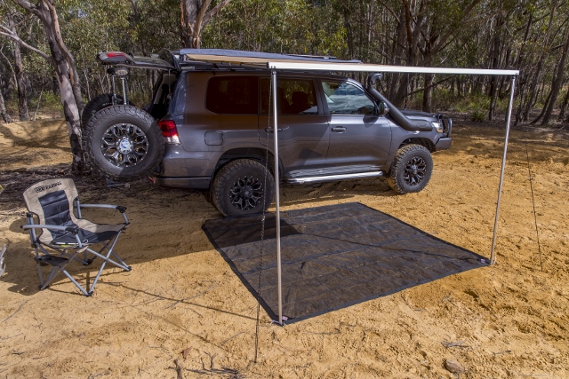 ARB Mesh Multi Mat