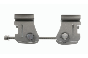 iKamper Mounting Brackets 2.0