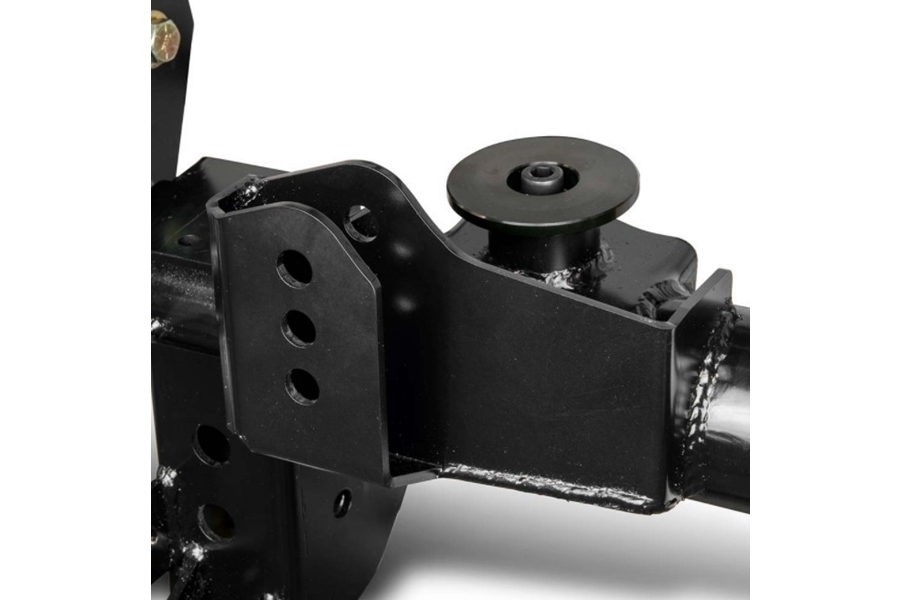 Dynatrac Hard Core Plus XD60/XD60 Axle Set - 68.5 Width Eaton ELocker 5.13  - JL