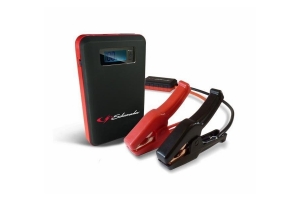 Schumacher 600A Peak Lithium Ion Jump Starter/Power Pack 