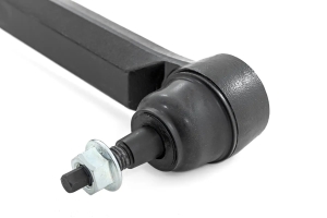 Rough Country Forged Tie Rod Upgrade Kit - Bronco 2021+