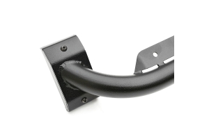 ZROADZ Front Roof Tubular Mounting Bar Bracket  - Bronco 2021+