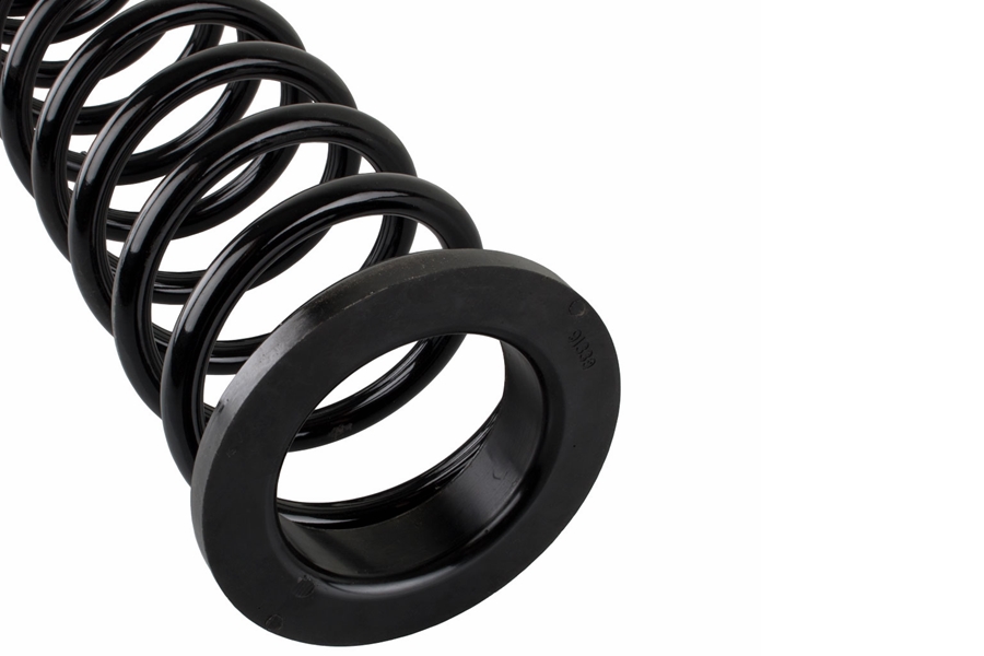 Synergy Front Coil Springs - 4in/3in Lift - JT/JL