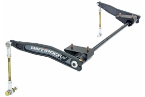 RockJock Antirock Front Sway Bar Kit  - JL