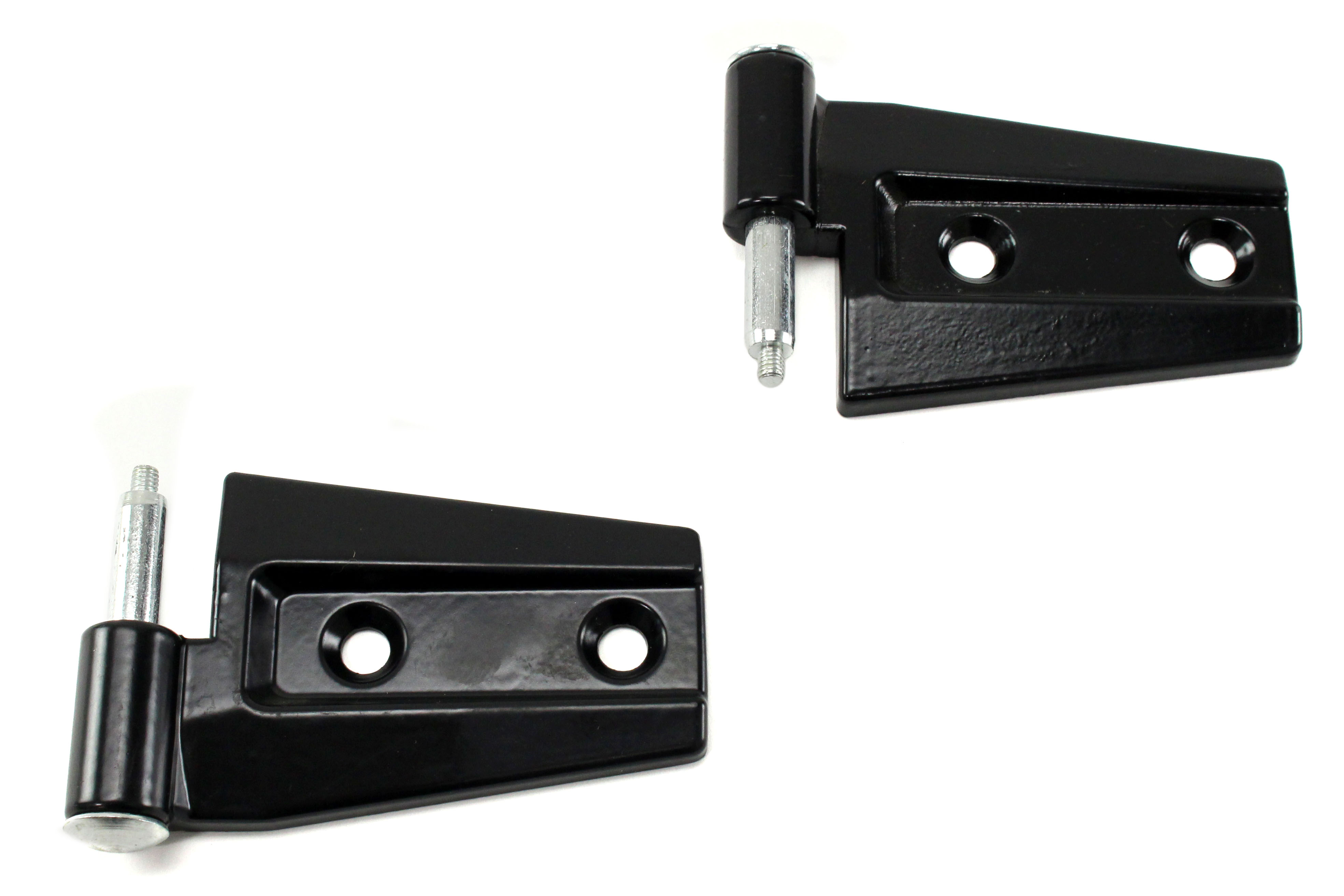 Crown Automotive Set of Door Hinges - JK 2007-15