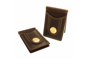 TeraFlex Leather Money Clip