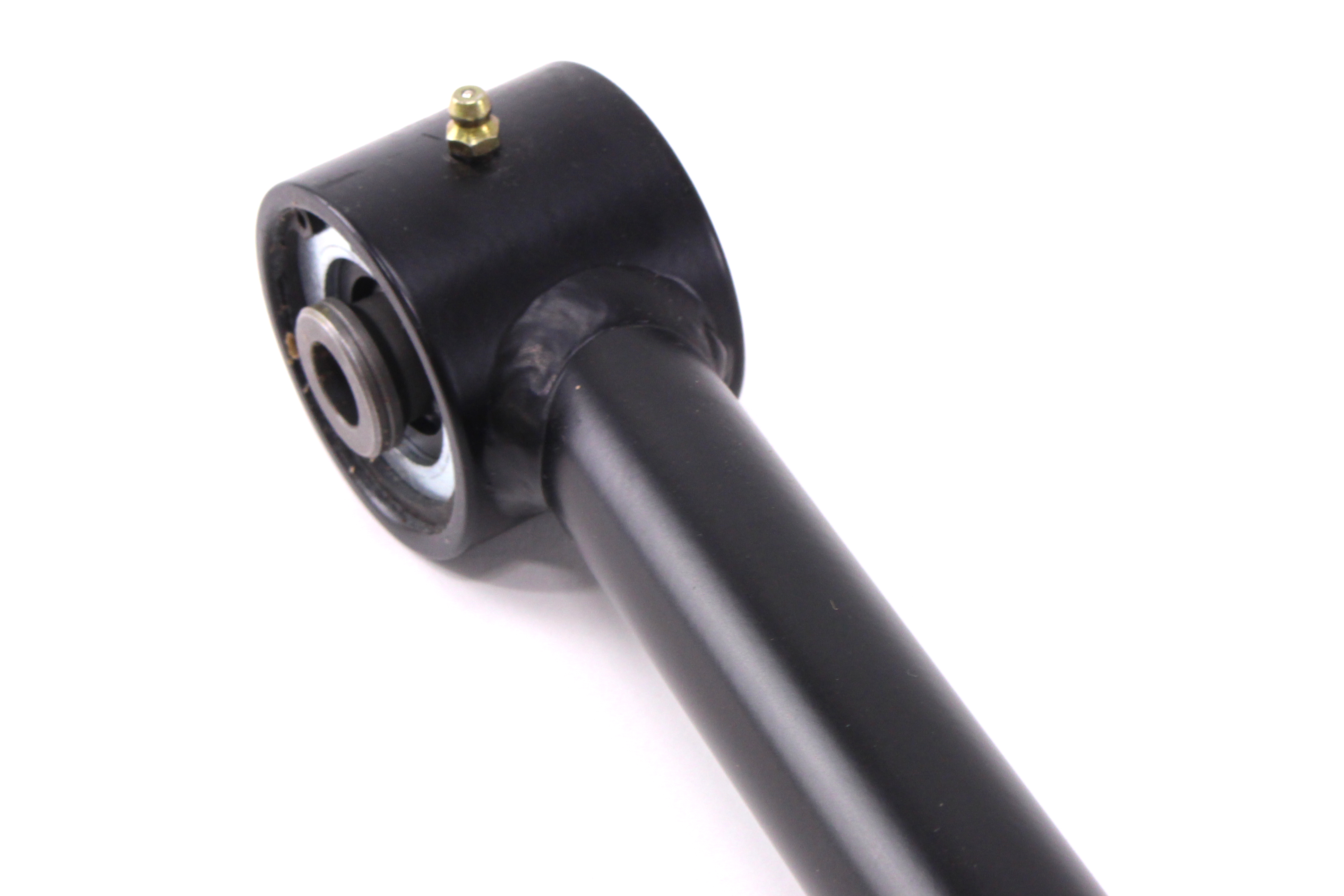 Currie Enterprises Control Arms Rear Upper - JL/JK
