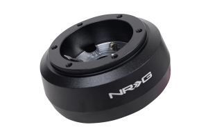 NRG Innovations Short Hub Steering Wheel Adapter - JK/TJ