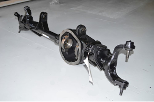 Mopar Dana 44 Complete Front Axle Set