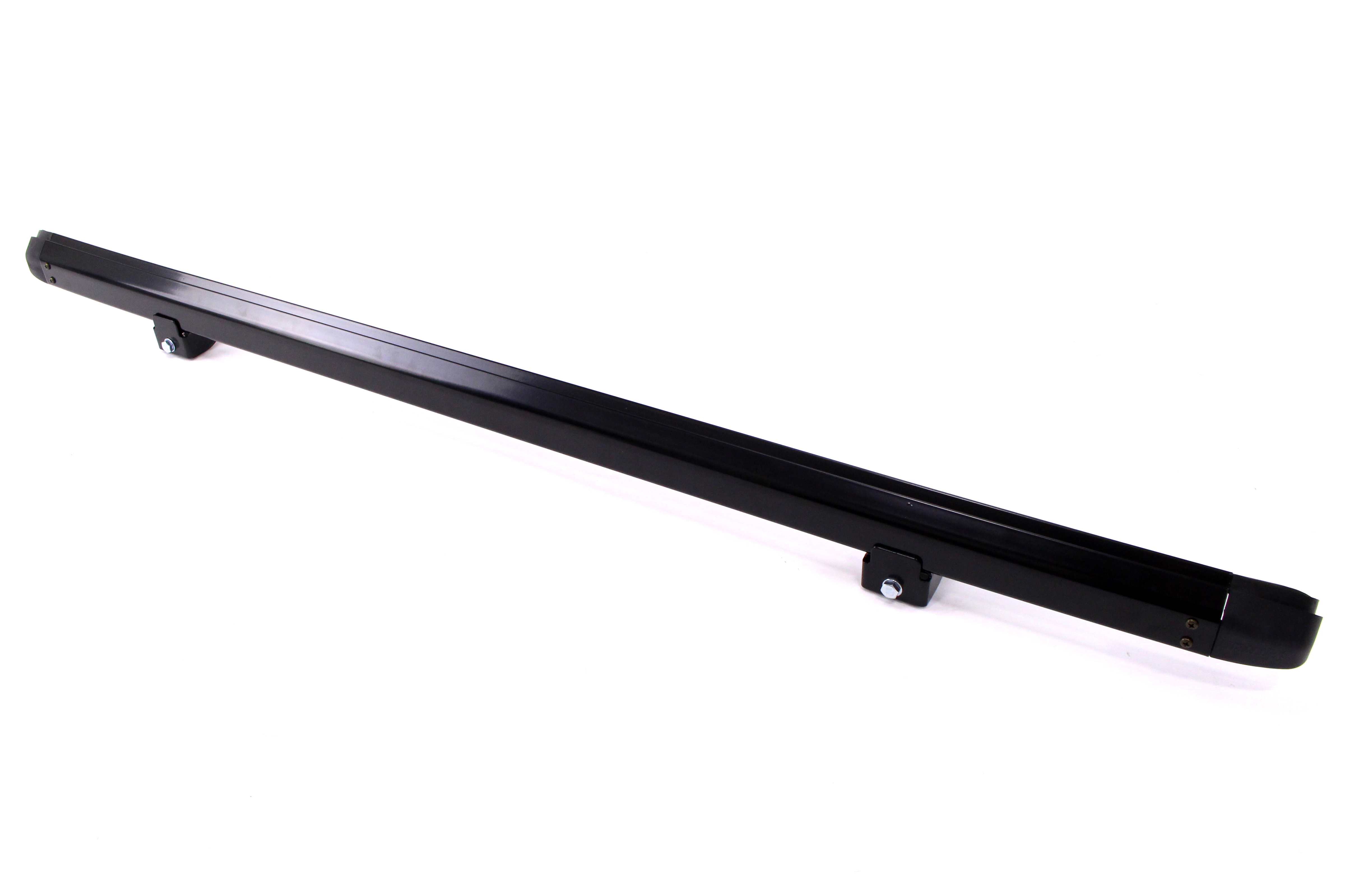 Smittybilt Top Windshield Channel - LJ/TJ