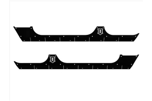 Icon Vehicle Dynamics Body Armor - JK 4Dr
