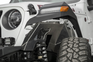 Addictive Desert Designs Rock Fighter Front Inner Liners, Bare  - JL