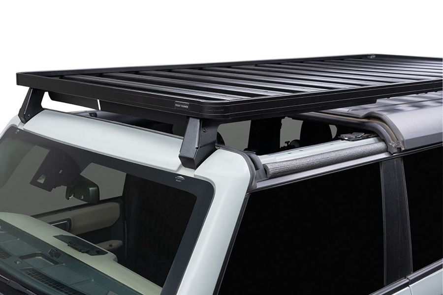 Front Runner Outfitters Slimline II Roof Rack Kit - Bronco 2021+ 4Dr w/ Hardtop