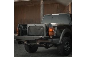 XG Cargo Over-Load Truck Bed Storage