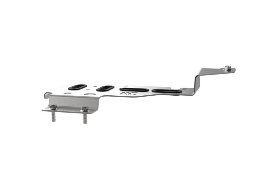 KC HiLiTES Cyclone LED Engine Tray Kit - JT/JL