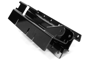 Rock Krawler Driver Side Long Arm Bracket for X Factor Systems - TJ/LJ