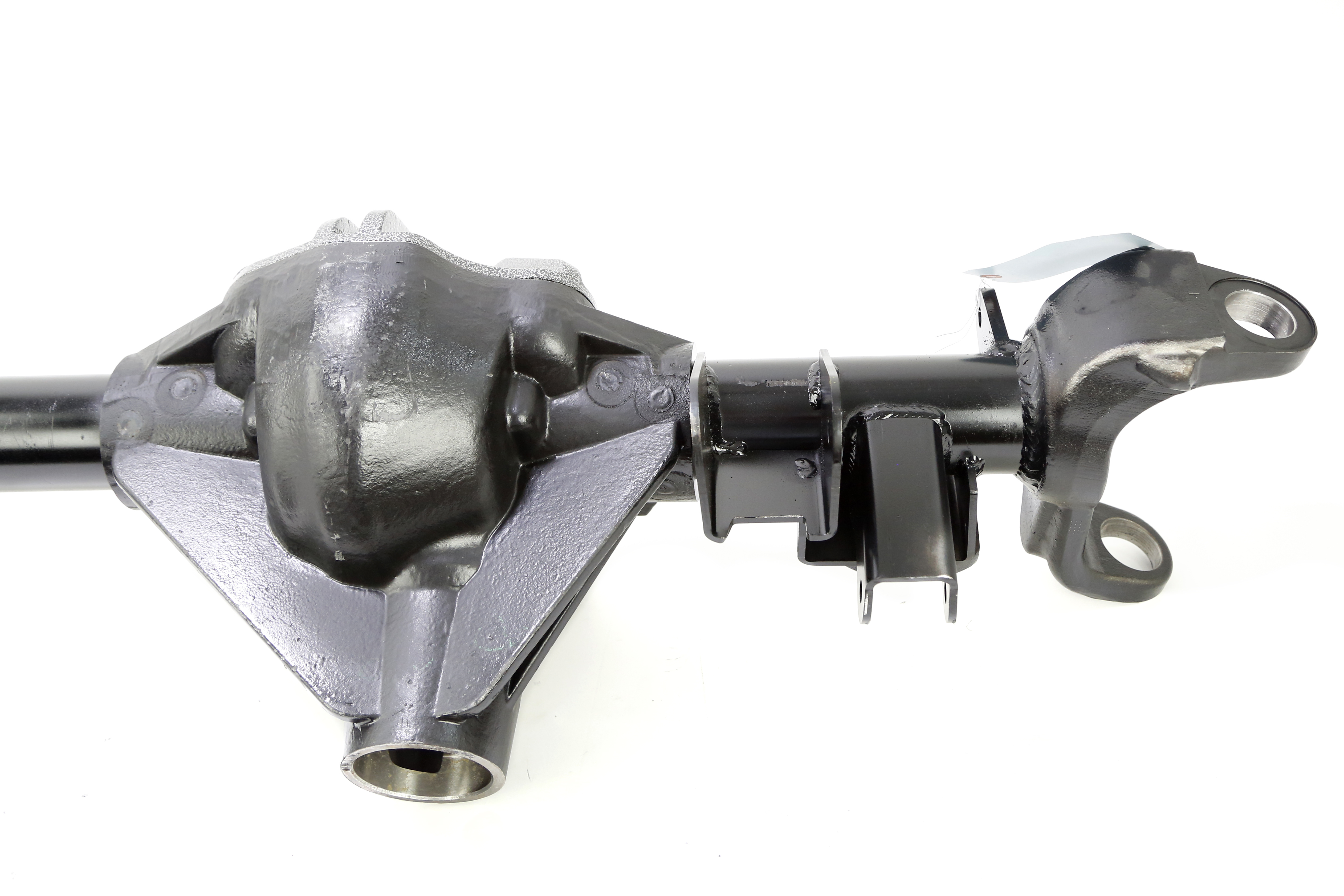 Dynatrac ProRock 44 Front Housing - LJ/TJ