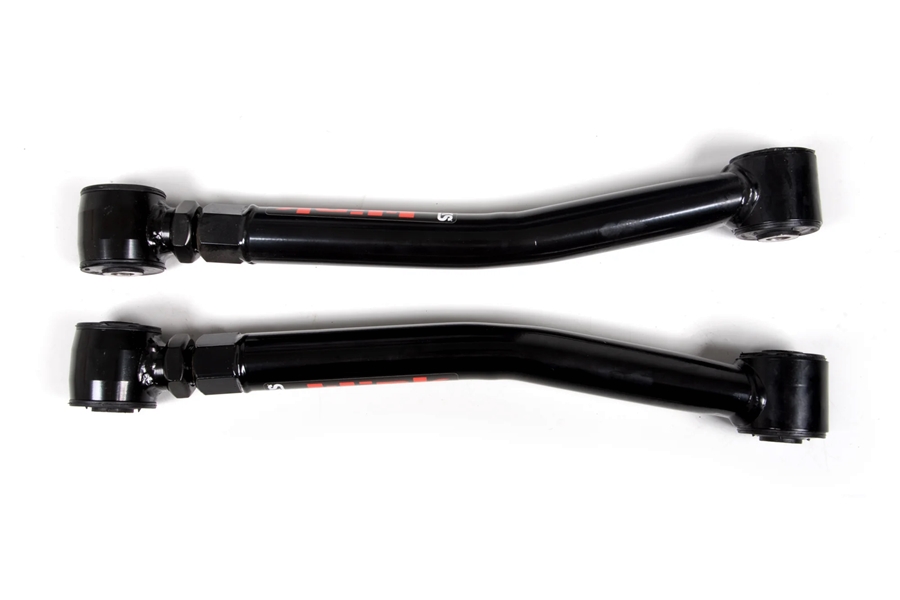 JKS Rear Upper Adjustable Control Arms - JL/JK