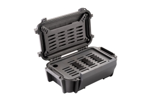 Pelican R60 Personal Utility Case - Black