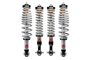 Eibach Pro-Truck-Lift Stage 2 Coilover Kit - Bronco 2021+