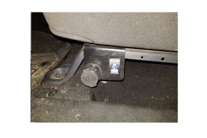 ARB Under Seat Compressor Bracket  - JK 