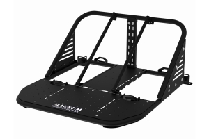 Raptor Series Universal Chase Tire Rack