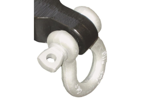 Bestop HighRock 4x4 Single Shackle/D-Ring 