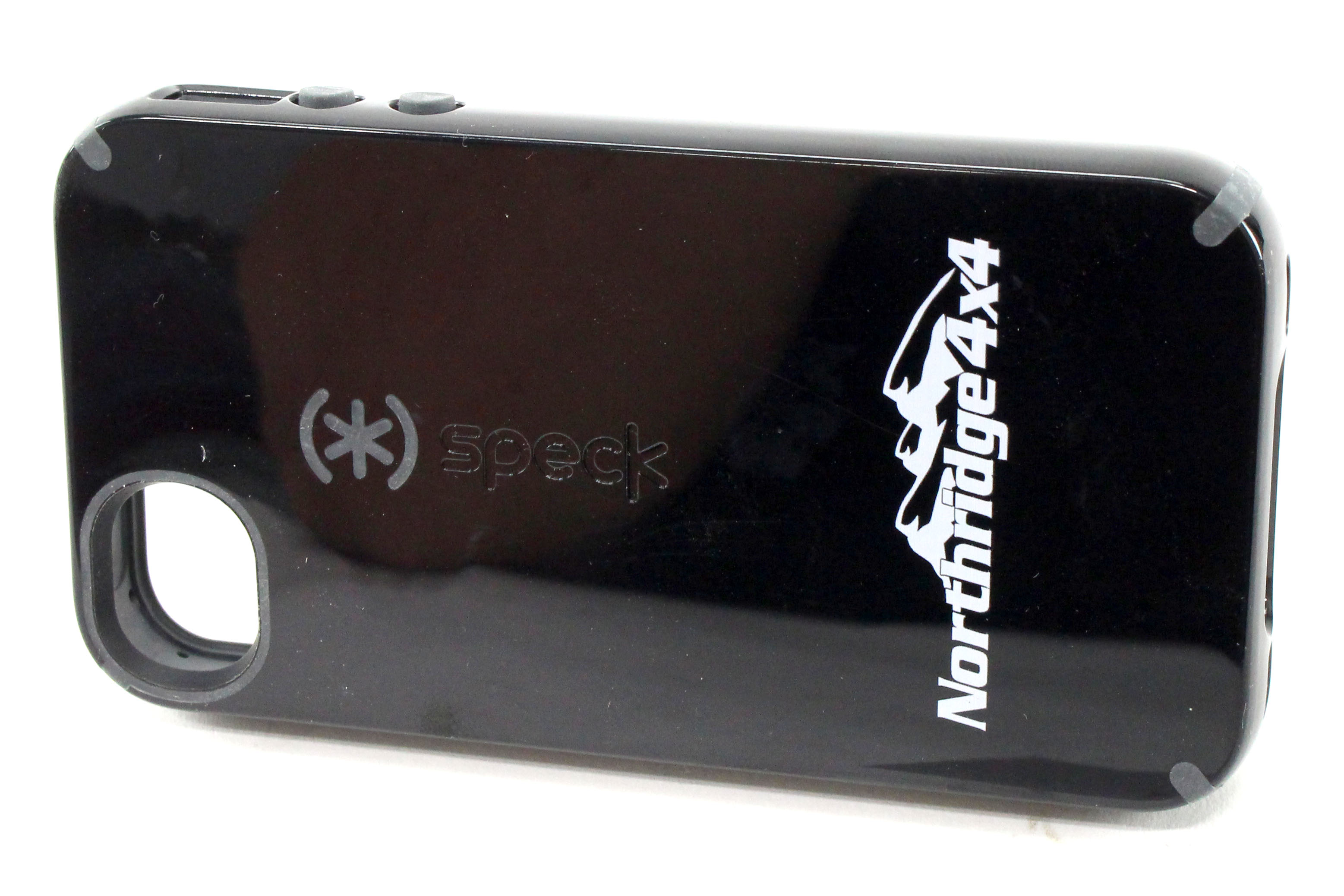 Northridge4x4 CandyShell Satin iPhone 4S/4 Case