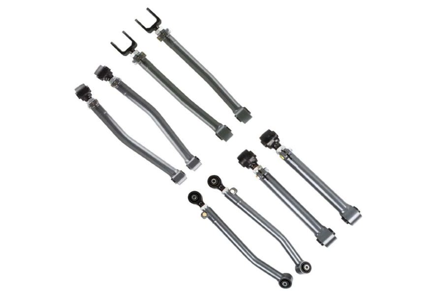 Synergy Manufacturing Adjustable Control Arm Kit - JT 