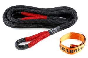 Bubba Rope 7/8in x 30ft Red