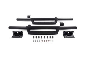 Ford Performance Parts Hoop Steps - Bronco 2021+ 2Dr