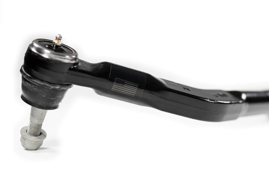 Steer Smarts Yeti XD High Steer Knuckle Drag Link - JT/JL