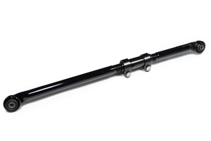 Steer Smarts Yeti XD Adjustable Rear Track Bar - Black - JT 