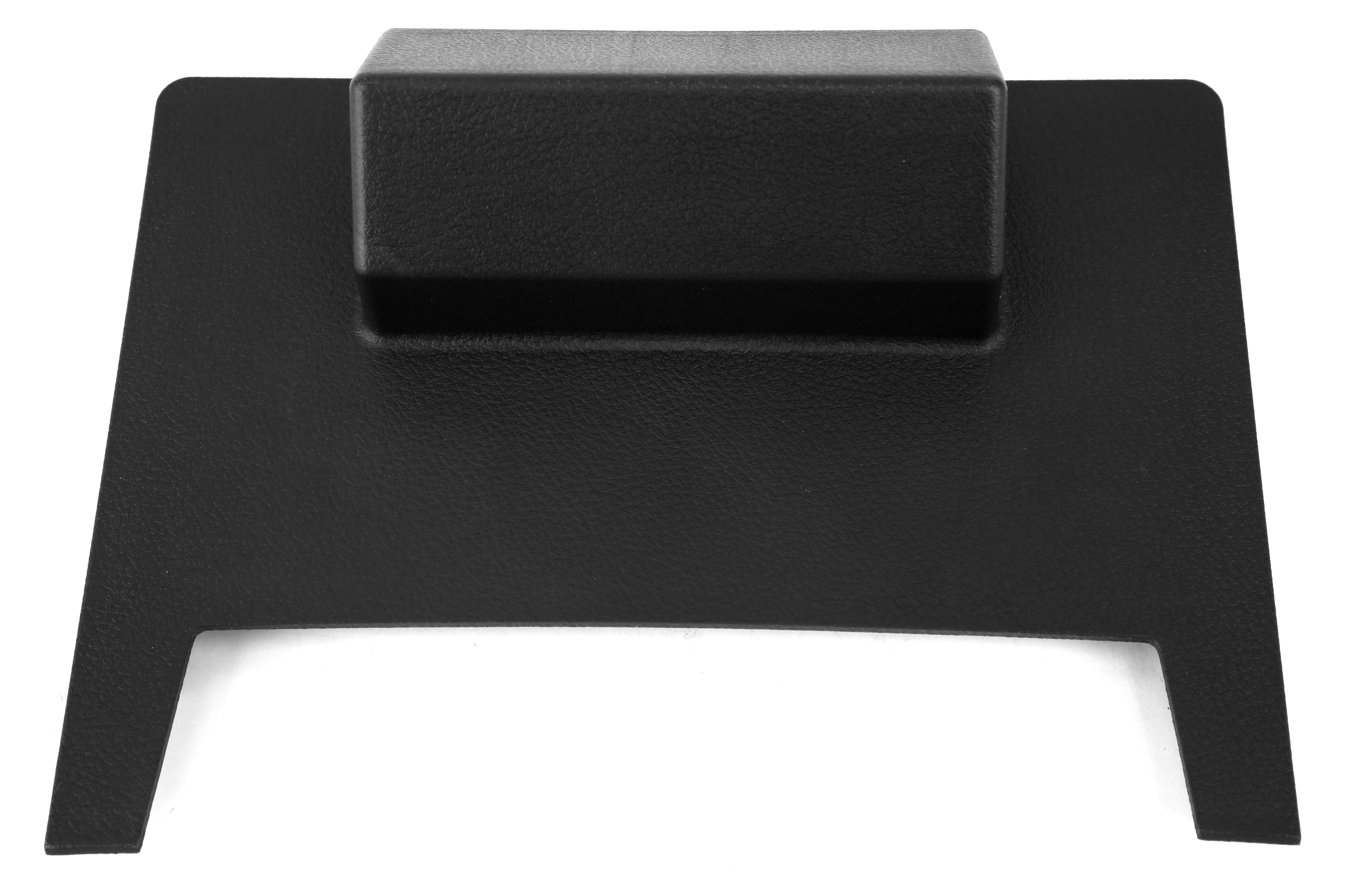 Daystar Switch Panel Black - JK