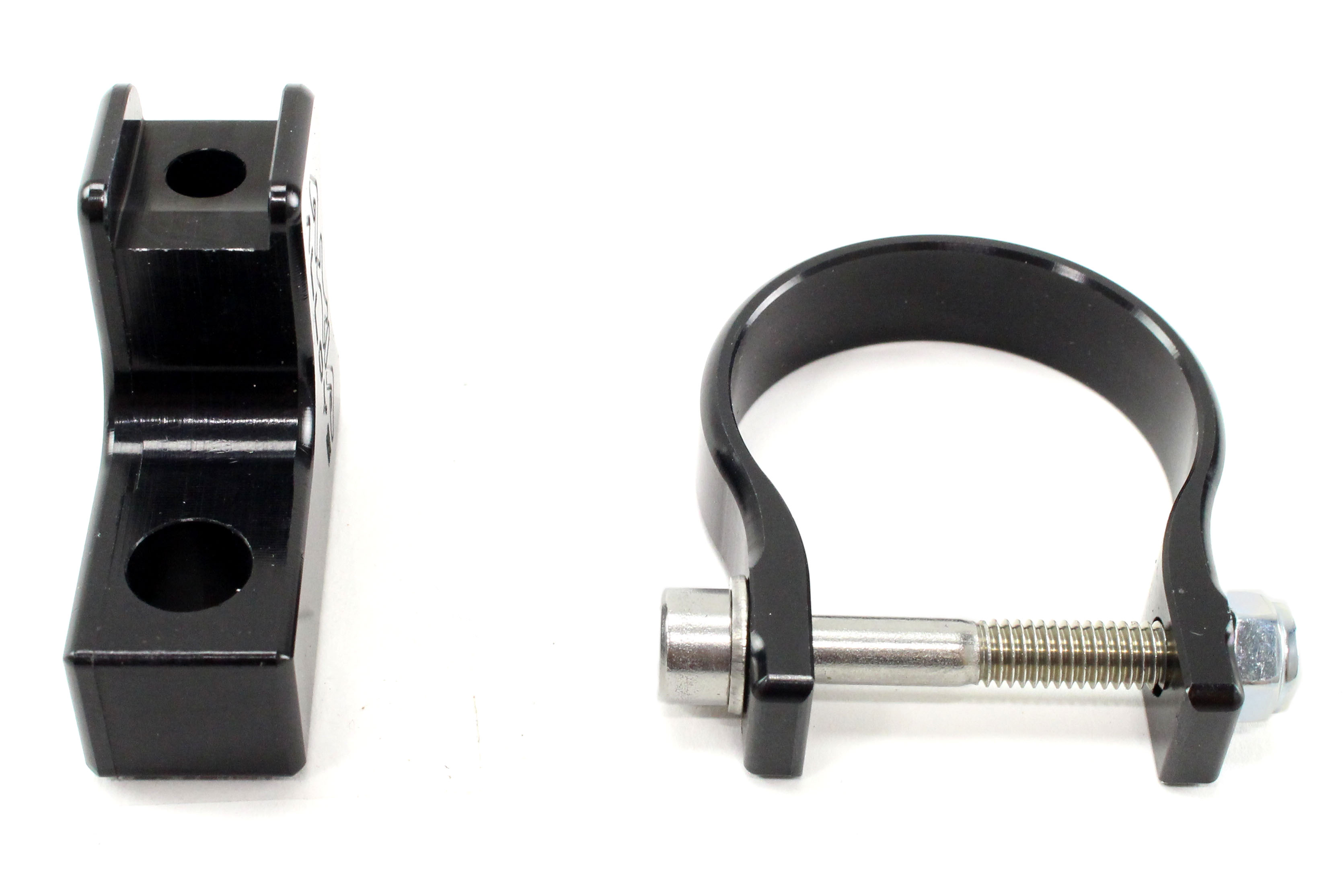 Rigid Industries Bar Clamp System Light Mount 1.625in