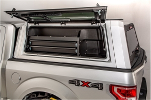 RSi SmartCap EVO Series Left Side Drawer-Bin - JT