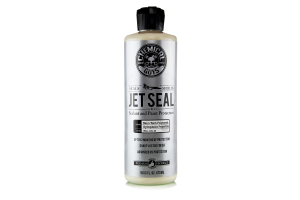 Chemical Guys JetSeal Durable Sealant and Paint Protectant - 16oz