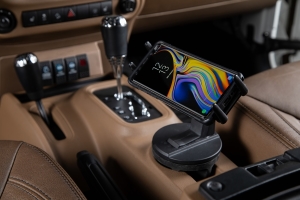 Daystar Hands-Free Phone Grip