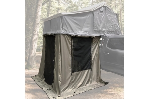 Overland Vehicle Systems Nomadic 3 Annex - Green