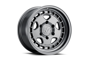 Fifteen52 Turbomac HD Classic Wheel 17x8.5 6x5.5 Carbon Grey - Bronco 2021+