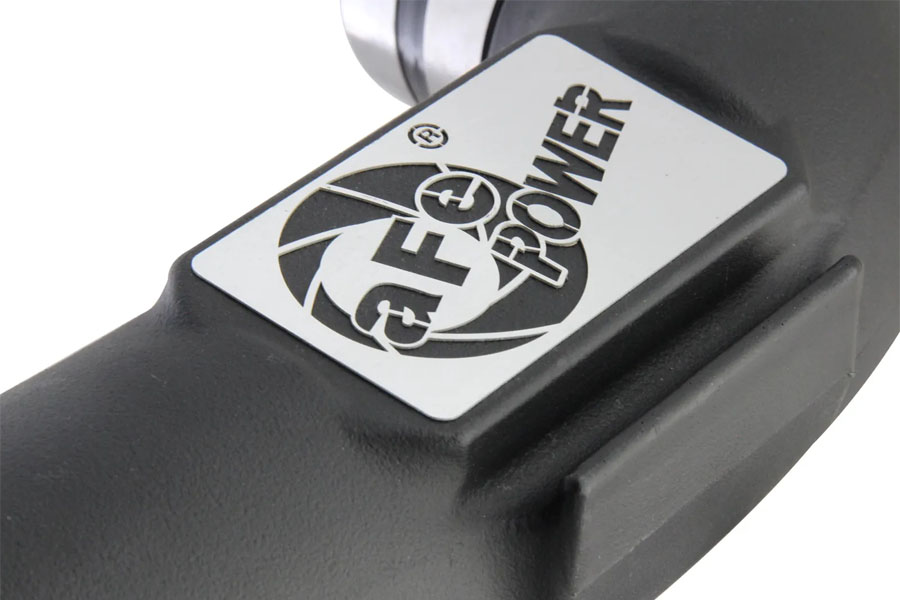 aFe Power Momentum GT Cold Air Intake System w/ Pro 5R Filter - 2012+ JK