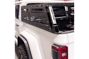 Rock Slide Engineering Overland Basic Rack Kit - JT