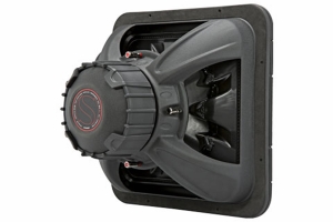 Kicker 15in L7R 4-Ohm Subwoofer 