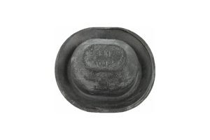 Mopar Tailgate Plug - JK/JL/JT