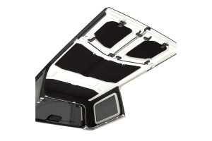 Mopar OE Hard Top Kit - Black