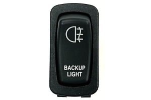 sPOD Switch Rocker Backup Lights