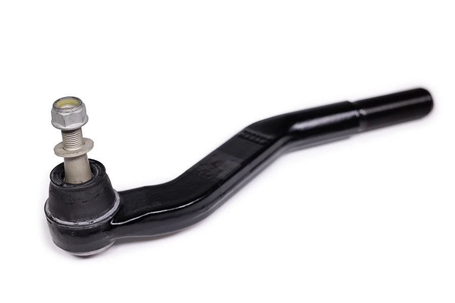 Steer Smarts Yeti XD Tie-Rod Service End - Driver Side - JT/JL 