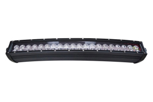 Lifetime LED Curved LED Light Bar 21.5in