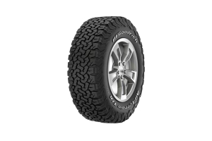 BFGoodrich All-Terrain T/A KO2, LT285/70R17 Tire