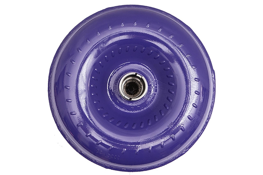 ATS Diesel Performance NAG1 Trulok Torque Converter - JK 2012+ 3.6L